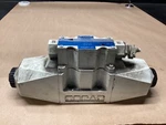 Vickers DG4V-5-22A-M-P7L-H-6-30 Directional Control Valve #112E75PR6. Fixed Price $149.99.