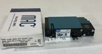 New, Mac Valves 92B-ABB-000-DM-DDAP-1DM Solenoid DMB-DDAP-1DM, Free Ship. Fixed Price $99.95.