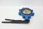 01054 Manual Stainless Lugged Butterfly Valve 8IN. Fixed Price $233.90.