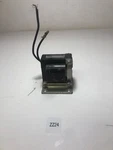 General Electric CR9500B100B2A Industrial Solenoid 115V Coil Warranty. Fixed Price $94.50.