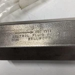 Deltrol Fluid Products Edc 35SS Stainless Steel Inline Check Valve Nptf O-916. Fixed Price $209.99.