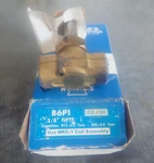 New Nib Sporlan B6P1 Model Solenoid Valve Without Coil. Fixed Price $34.00.