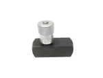 Parker 9F600S-11ME 5000PSI Nsnp. Fixed Price $173.00.