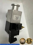 Agilent Varian L6281-332 Vacuum Valve Block Nw 25 A/o 24V W/ PS1-E Actuator. Fixed Price $499.00.