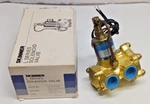 Skinner LP3LB5150 Solenoid Valve 120VAC 3/4" Npt 10-150 Psi New Nos. Fixed Price $59.90.