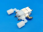 Entegris Fluoroware 202-13 1/4" 2-WAY Pneumatic Valve Diaphragm. Fixed Price $50.16.