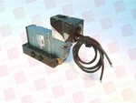 Mac Valves Inc 413A-BAA-DM-DDAA-1CM / 413ABAADMDDAA1CM (new Box). Fixed Price $85.29.