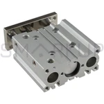 New Box Smc MGPM32-25Z Pneumatic Air Cylinder. Fixed Price $146.07.