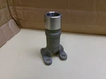Strahman SV-700 1/2" X 3/4" Sampling Valve. Fixed Price $149.95.
