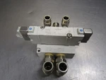 Smc SY7240-5LZ-03T Valve. Fixed Price $59.99.