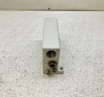 Smc HHB-104577 Pneumatic Manifold Valve End Block HHB104577 (tsc). Fixed Price $17.99.