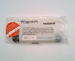 Heraeus Fusion Uv Curing Lamp Bulb Genuine Replacement New 558434 D. Fixed Price $289.00.