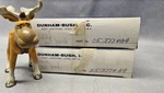 Dunham-bush 053774A4 Hvac Valve Plate Replacement Lot Of 2. Fixed Price $120.16.