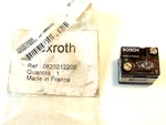 Nib Bosch Rexroth 0820212200 Directional Control Valve: 3/2, N.o.. Fixed Price $39.00.