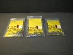 C&d Valve B10-740 A/c Cores /25 Teflon Seal All Refrigerants 1/4" 3 Packs Of. Fixed Price $23.99.