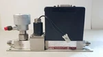 Mks Mfc Sccm N2 Nitrogen Mass Flow Controller 2258B-00100RV 1/4" Vcr Fitting. Fixed Price $98.41.