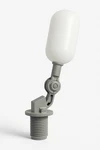 Cmp Water Leveler Float Valve 1/2IN. 25504-000-200. Fixed Price $17.99.