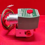 Asco 8210G001 Solenoid Valve. Fixed Price $126.65.