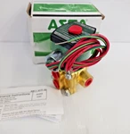 New Asco 8342G001 Solenoid Valve 4-WAY 1/4" Npt 120 Vac. Fixed Price $148.49.
