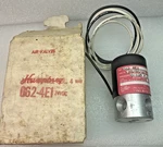 Humphrey Products 062-4E1 120 Volt 8.2 Watts Tyna-myte Series Way Air Valve. Fixed Price $75.00.