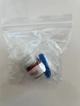Clippard NPV2-1C-23-24 Series Pinch Valve. Fixed Price $50.00.