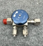 Parker UHP1004-2715C1F410 Cymax 316SS Diaphragm Valve Used. Fixed Price $109.99.