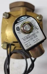 Honeywell Skinner Solenoid Valve 7321GBN99V00N0C111P3. Fixed Price $700.00.