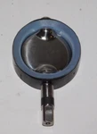 New Pentair 2011779 Sudmo Component Butterfly Valve 2" Pre Assembled Disc Epdm. Fixed Price $85.00.