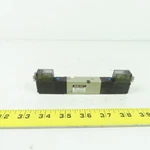 Smc VZ2450 Solenoid Valve 1-9.9KGF/CM2 24VDC Coil. Fixed Price $12.67.