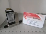 Unit, UFC-1200A, N2, 100 Sccm, Mass Flow Controller, New. Fixed Price $30.00.