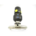 Westlock Controls 9920-ITT-3/4" 120VAC 3A 90PSI .38" Nsnp. Fixed Price $400.00.