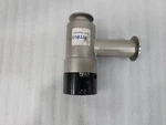 As-is Mks Pnematic Angle Vacuum Vlave 796-001604-014. Fixed Price $595.24.