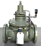 KIMRAY/2020 AFVM0D8HYMTR3.1 Pressure Regulator Valve. Fixed Price $3999.00.