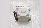 Smc Genuine New VQ31A1-5GZ-C10-F Solenoid Valve For Dry Air VLV-I-1630=9J22-3. Fixed Price $21.98.