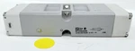 Parker Solenoid Valve M/n: HA1VXBG0G9A. Fixed Price $40.00.