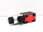 RPE3-062R11/02400E1 Argo Hytos Hydraulic Spool Valve. Fixed Price $189.05.