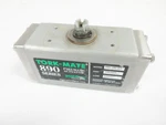 Posi-flate 890-250 Da 1082468 Tork-mate Pneumatic Actuator. Fixed Price $77.15.