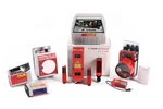 Used Leuze Ams 200/40-11 50103156 24 Months Warranty. Fixed Price $3821.63.