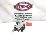 Festo Solenoid Valve Mfh (5/3G-3/8-B) 28-145 Psi. Fixed Price $65.00.