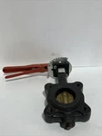 Stockham LG712-BS3-E-M 200PSI 2.5" Nsnp. Fixed Price $133.00.