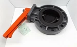 Legend 201 268 S-650 Pvc Butterfly Valve With Lever Handle. Fixed Price $353.37.