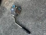 Barksdale Shear Seal Valve 2O5R6WC3 Nos. Fixed Price $1000.00.