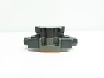 Yuken DSG-03-3C2-A100-5011 Hydraulic Directional Control Valve 100V-AC. Fixed Price $427.80.
