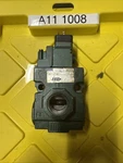 Mac 56C-17-111CA Solenoid Valve 150PSI 3/4" Npt. Fixed Price $47.92.