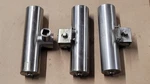 Lot Of 3 Metolift VA-0-2 VA-02 Valve Actuators. Fixed Price $149.95.