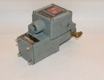 Moore 77-16 16MA Span Pressure Transducer. Fixed Price $45.00.