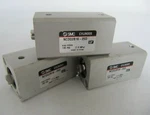 (new) Smc Compact Pneumatic Cylinder NCDQ2B16-25D. Fixed Price $18.99.