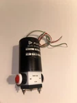 Furon Delta DV3 122D2 Solenoid Valve. Fixed Price $99.99.