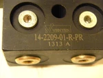 Vektek 14-2209-01-R-PR. Fixed Price $465.00.