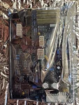 183069 Miller Control Board For Deltaweld. Fixed Price $877.39.